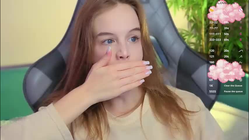 kebesheska Приват Записи 2025-11-16