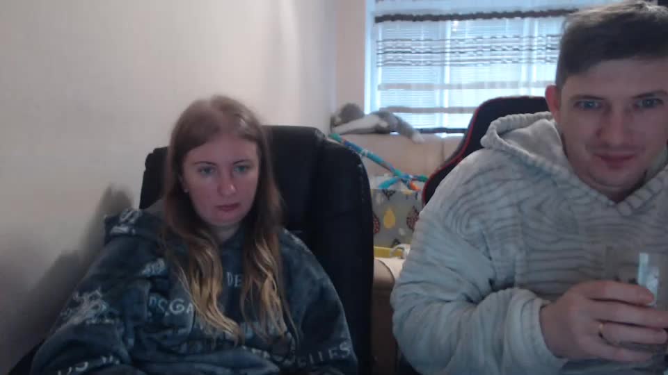 jenisandpeter Приват Записи 2025-12-10