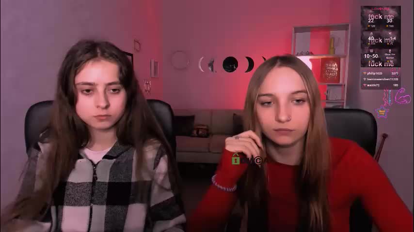 keylas_moan Приват Записи 2025-12-12