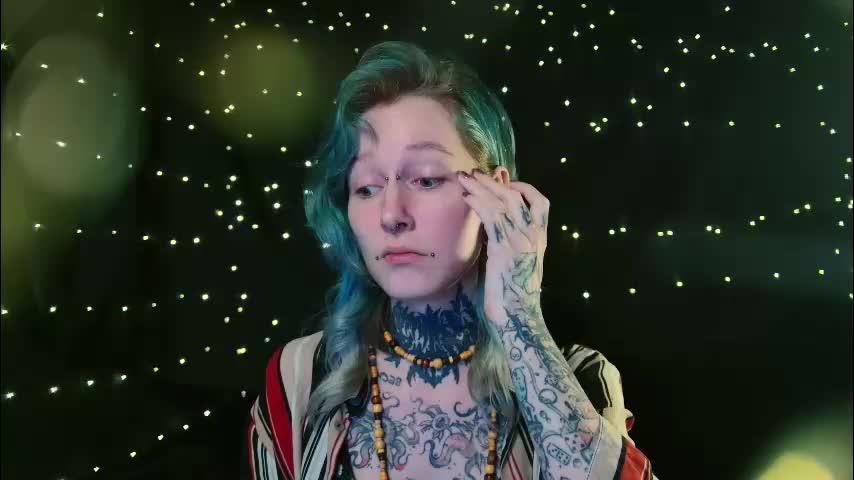 littlespacemouse Приват Записи 2025-12-10