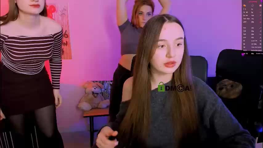 pure_radiance Приват Записи 2025-12-11