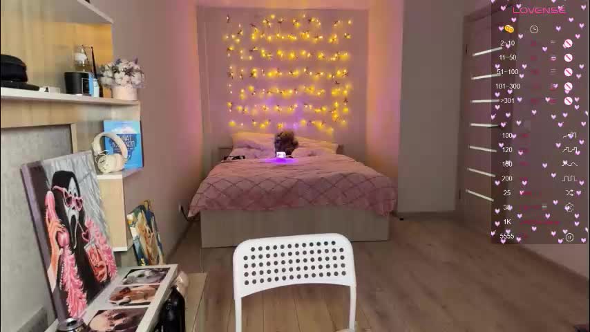 sweetielis Приват Записи 2025-12-16