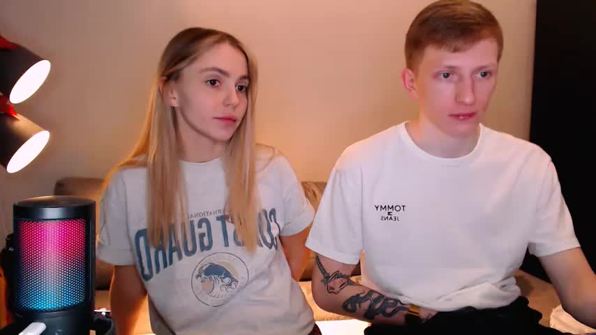 juliaanddima Приват Записи 2025-11-19