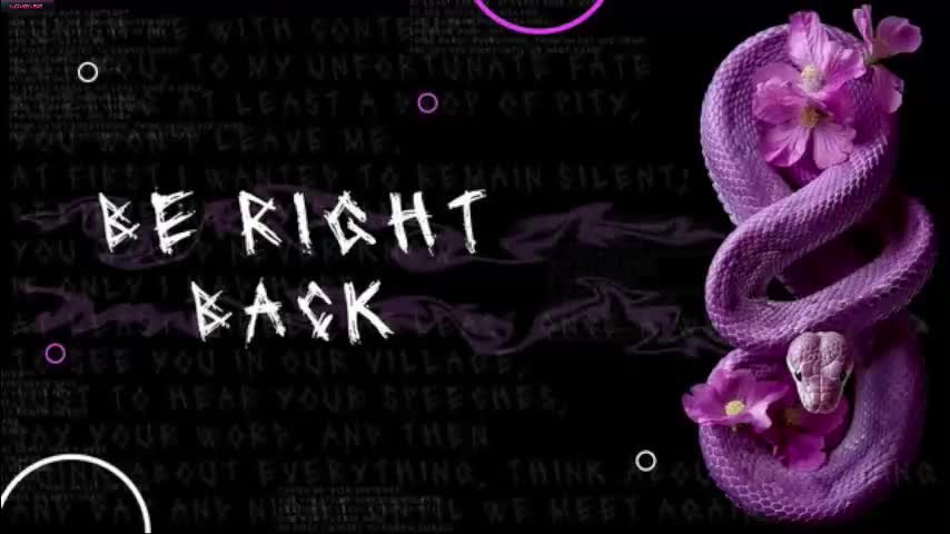 anabel2054 Приват Записи 2025-11-18