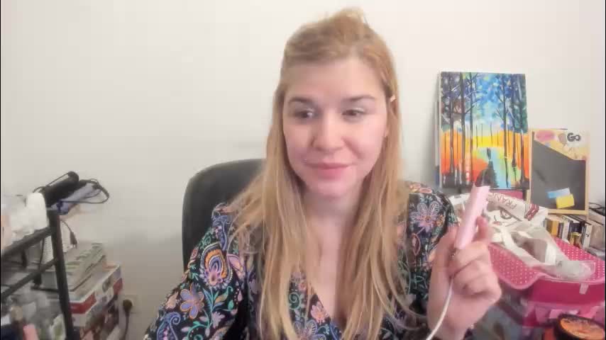 artsyandcraftsy_ Приват Записи 2025-12-17