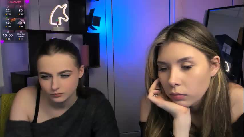 aria_moo Приват Записи 2025-12-09