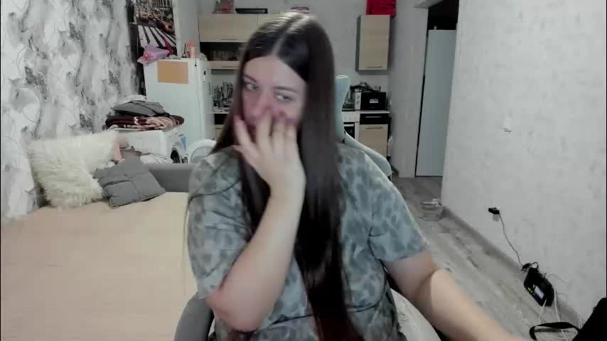 kianna_dior_ Приват Записи 2025-11-19