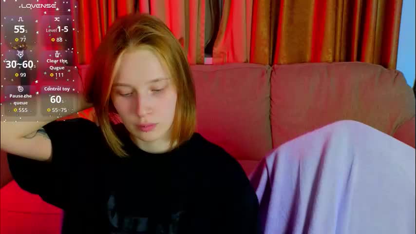 babees_eva Приват Записи 2025-11-15