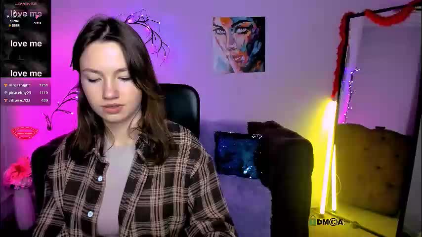 evelina_sun_ Приват Записи 2025-12-09