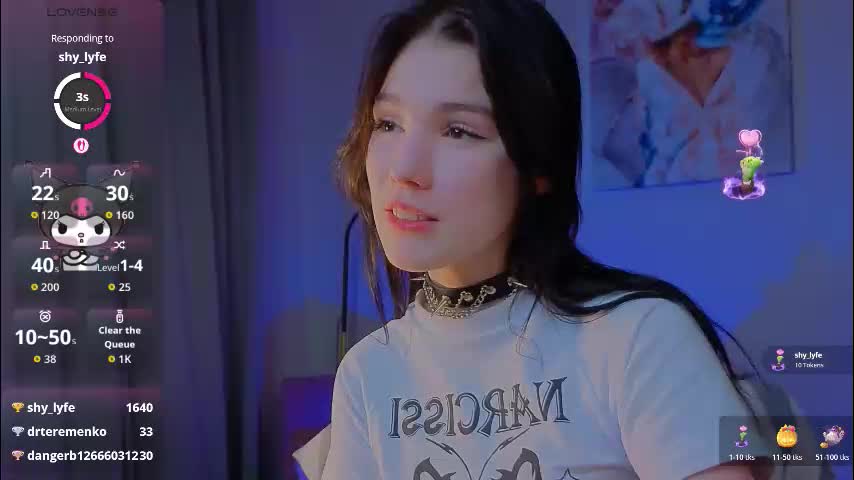 sophie_nomenal_ Приват Записи 2025-11-14