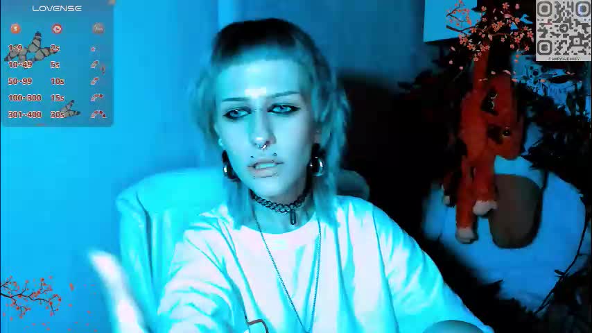 say_mary Приват Записи 2025-11-15