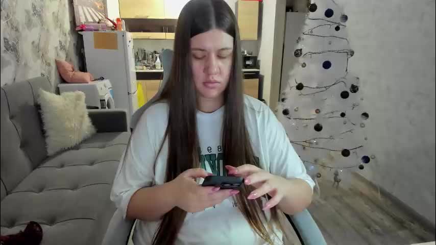 kianna_dior_ Приват Записи 2025-12-12