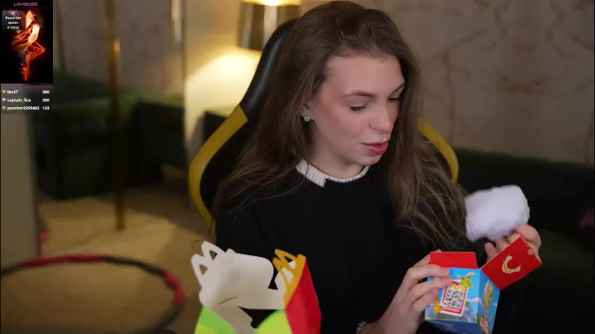 anabel2054 Приват Записи 2025-11-18