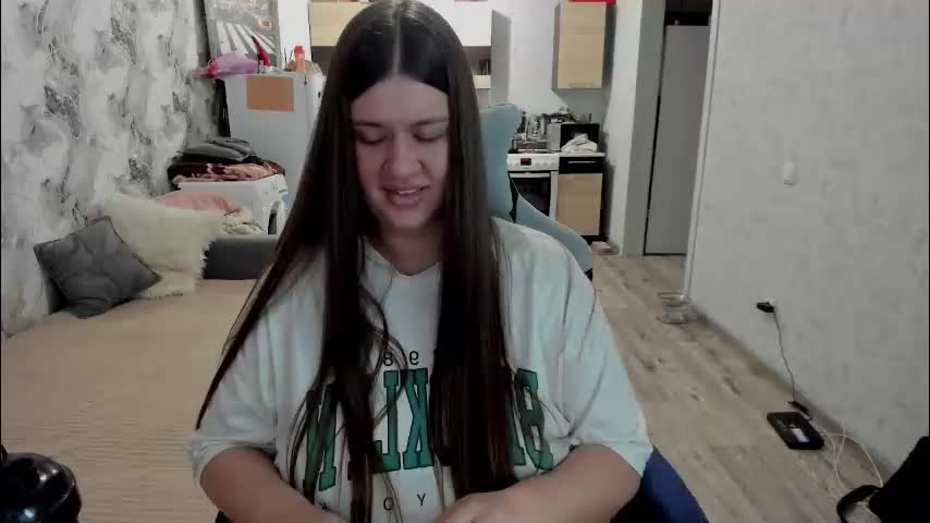 kianna_dior_ Приват Записи 2025-11-15