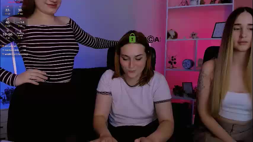 pure_radiance Приват Записи 2025-12-09