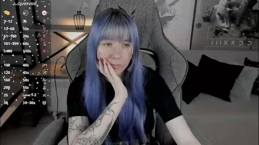 lexiwenford Приват Записи 2025-12-11