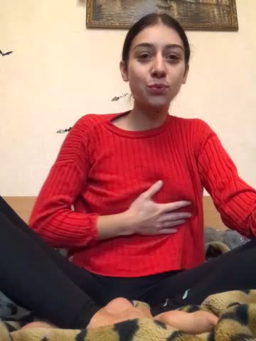 DaValichka Приват Записи 2025-11-10