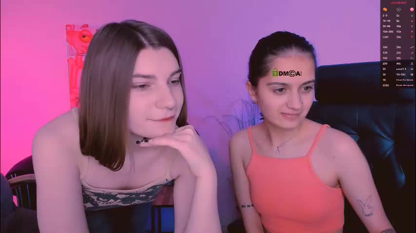 pure_radiance Приват Записи 2025-11-17