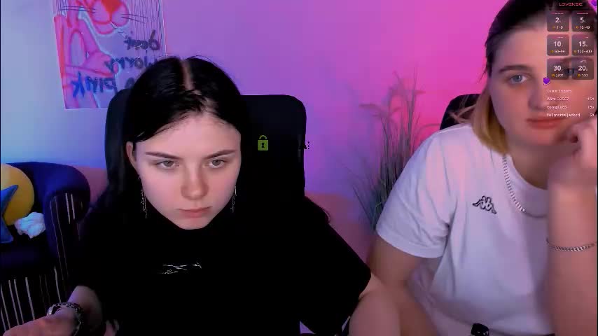 foxy_tease_ Приват Записи 2025-12-17