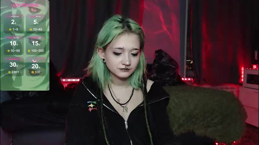 milten_trish Приват Записи 2025-11-16