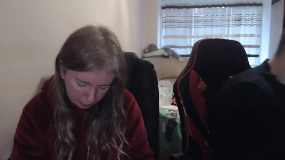 jenisandpeter Приват Записи 2025-11-17