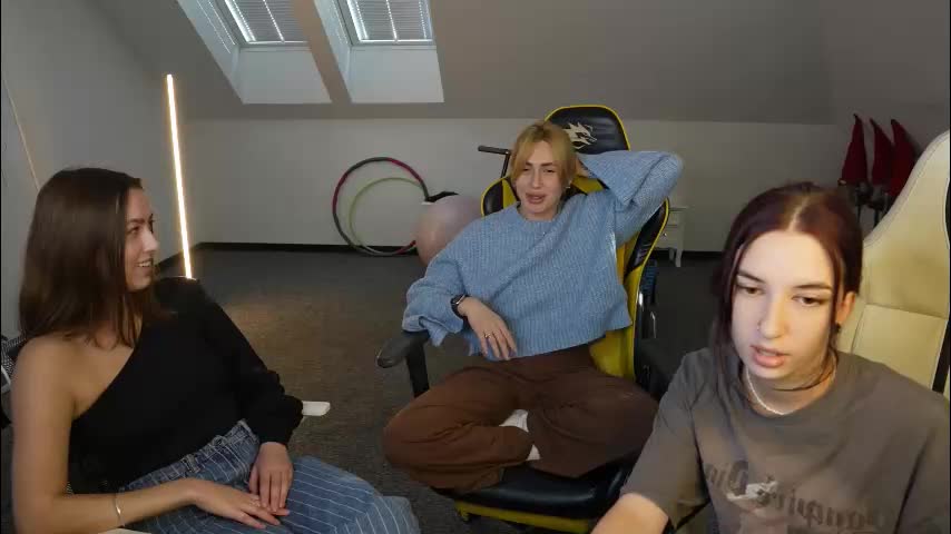 sheryl_elegance Приват Записи 2025-11-19