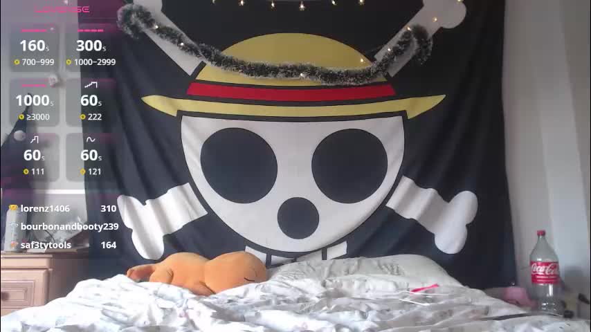 jessemanx Приват Записи 2025-12-19