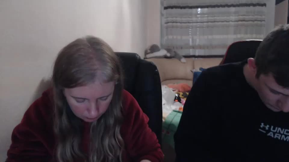 jenisandpeter Приват Записи 2025-11-16