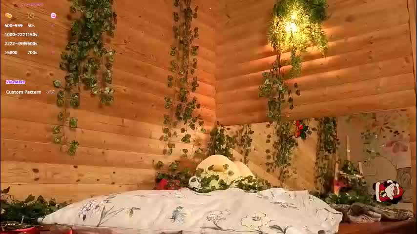 emiliyafox Приват Записи 2025-12-10