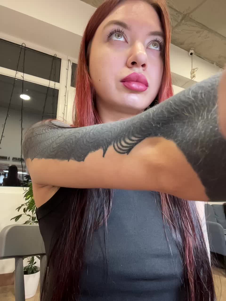 Lina69Femdom Приват Записи 2025-12-19