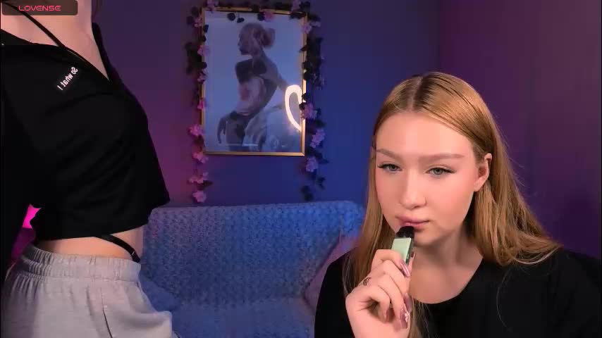 nekky_mouse Приват Записи 2025-12-09