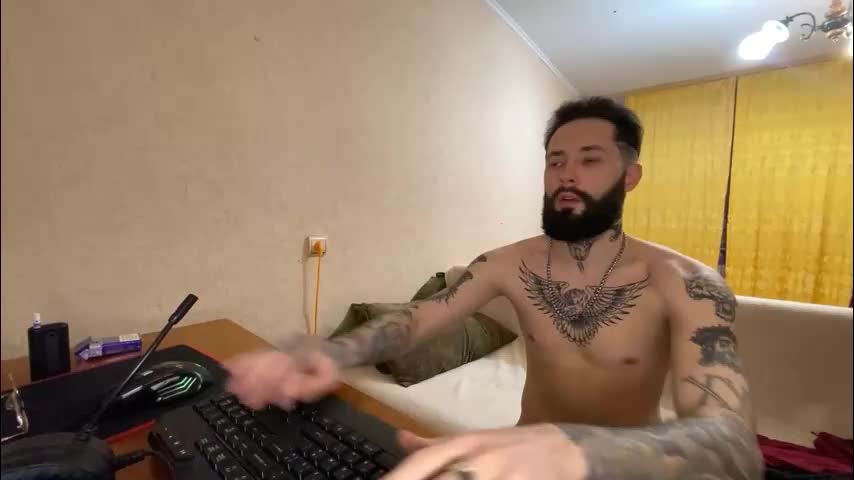 mike_and_anna_ Приват Записи 2025-12-12