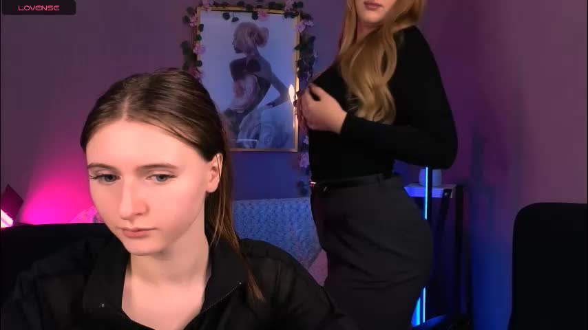 nekky_mouse Приват Записи 2025-12-09