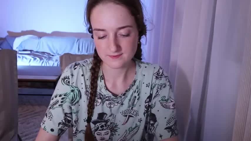 Tanywish Приват Записи 2025-11-19