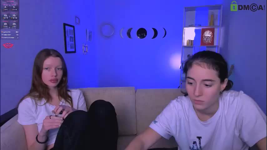 daisy_baby_ Приват Записи 2025-12-09