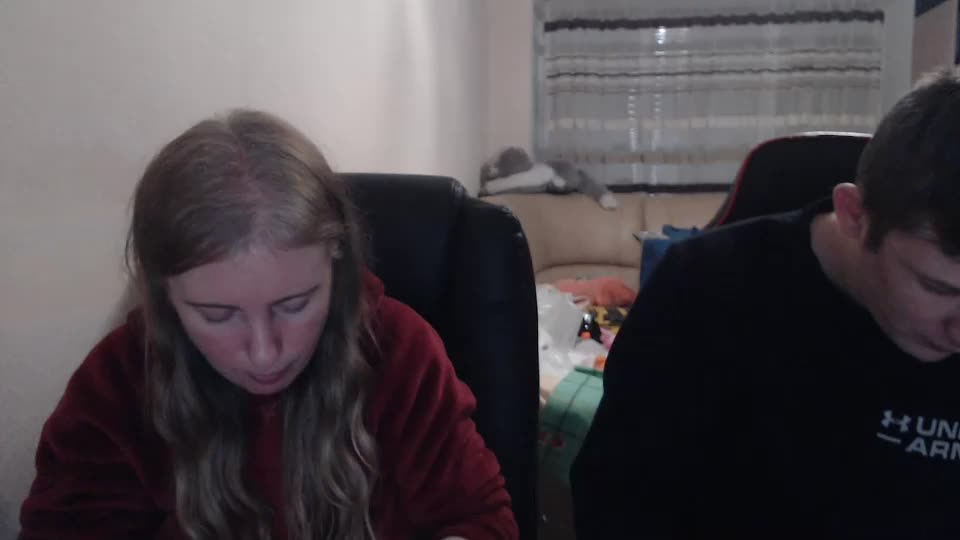 jenisandpeter Приват Записи 2025-11-16