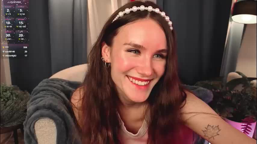 clare_ff Приват Записи 2025-12-10