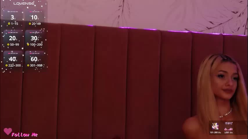 pinkyspark Приват Записи 2025-11-19