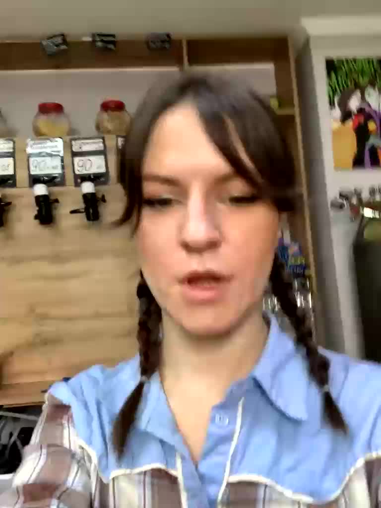 Yummypopka Приват Записи 2026-01-08