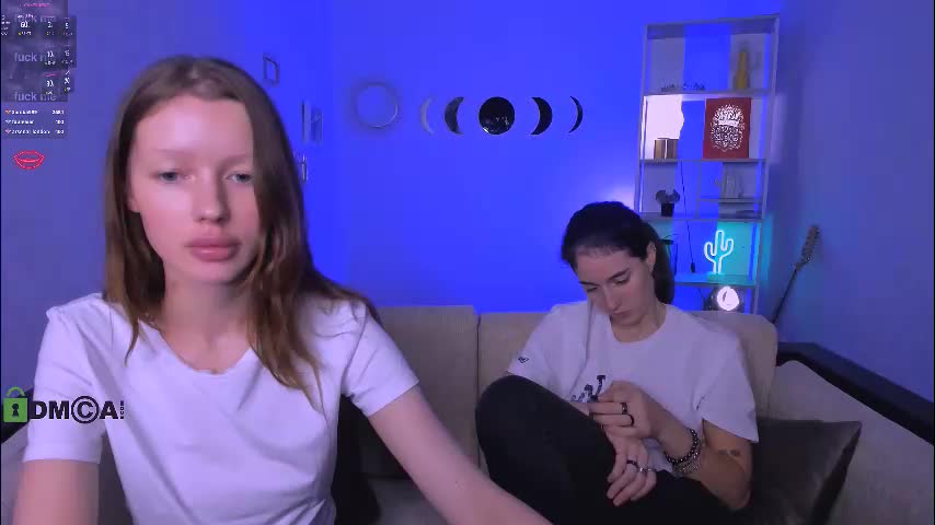 daisy_baby_ Приват Записи 2025-12-09