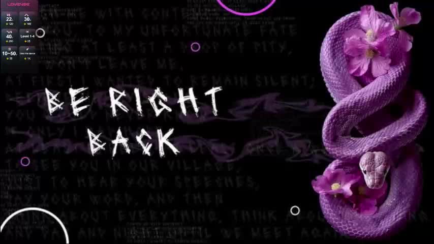 anabel2054 Приват Записи 2025-11-15