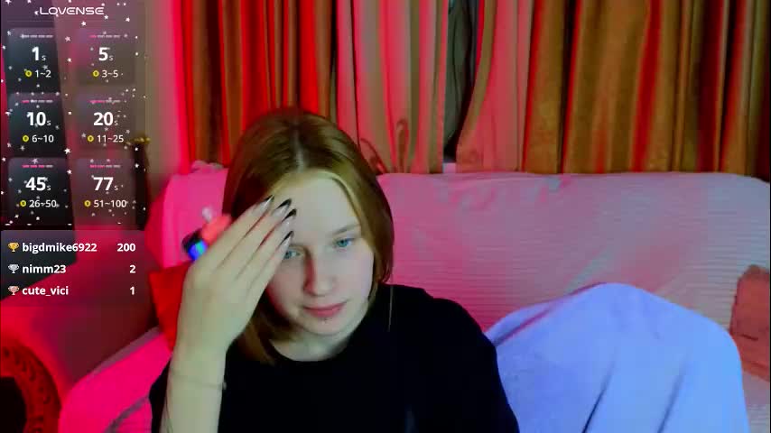 babees_eva Приват Записи 2025-11-15