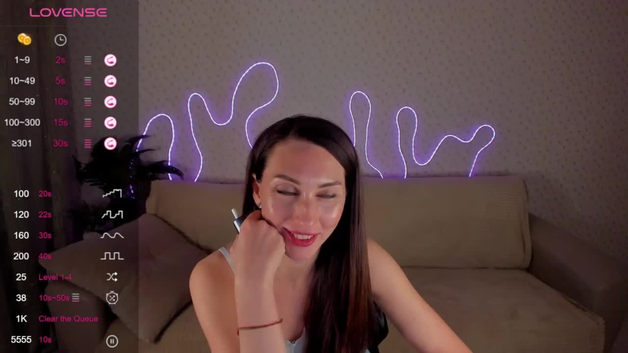 EternalLilith Приват Записи 2025-12-19