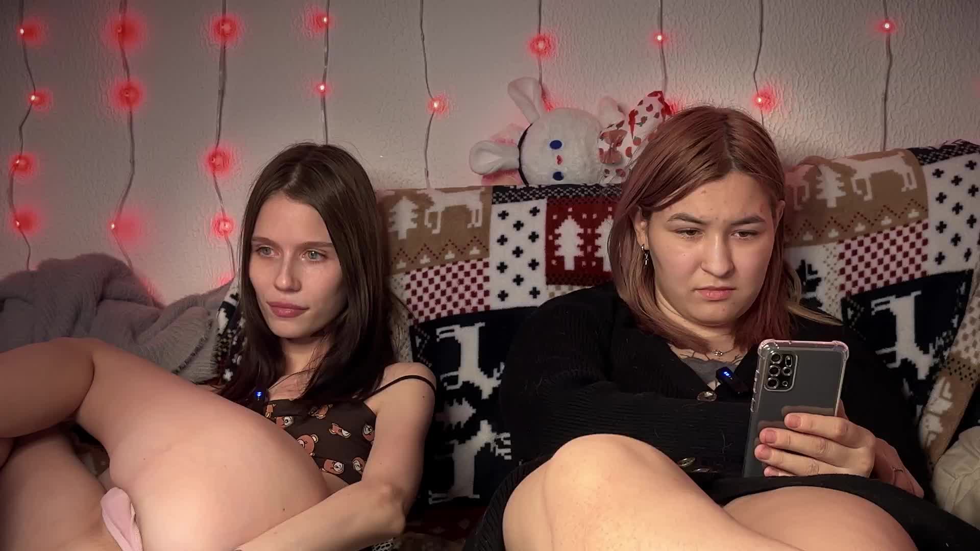 _Two_Chicks_ Приват Записи 2026-01-08