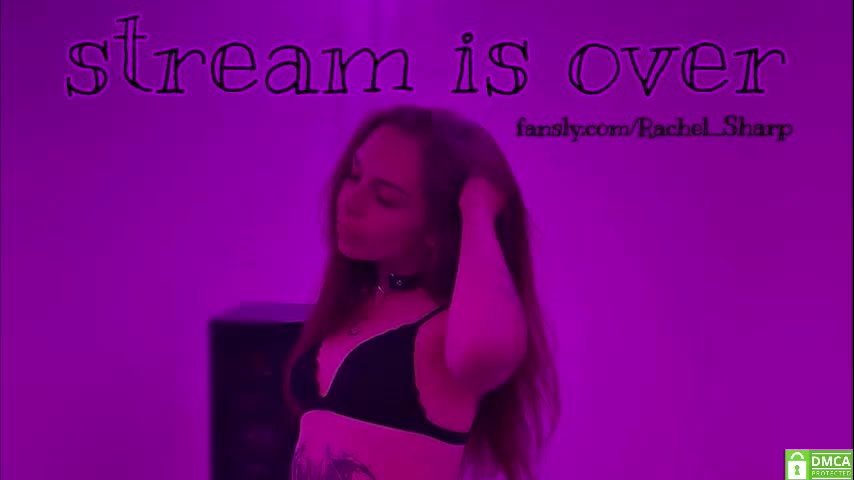 rachel_sharp Приват Записи 2025-11-18