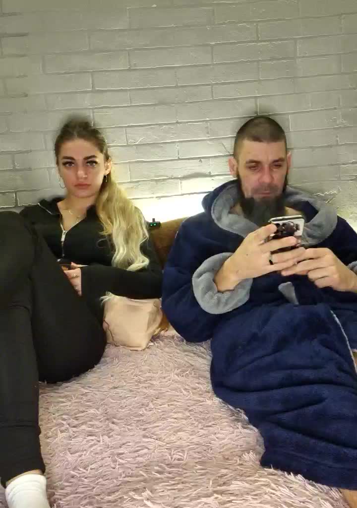 SweetCoople Приват Записи 2025-12-19