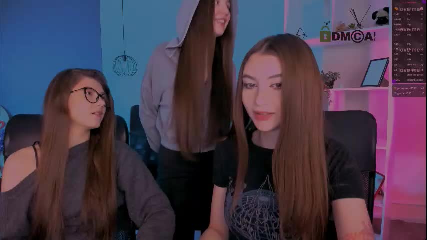 lissa_night Приват Записи 2026-01-08