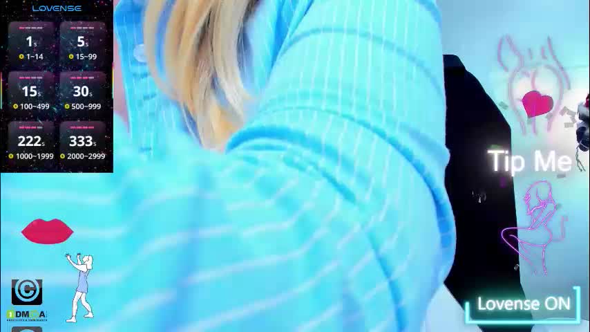 evelyne_rose Приват Записи 2025-12-11