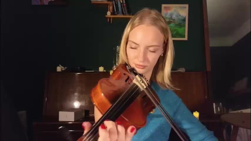 elly_shine_ Приват Записи 2025-12-10