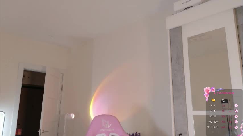 cinnabongirls Приват Записи 2025-12-17